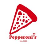 Pepperoni's Logo