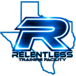 Relentless Training Facility Texas
